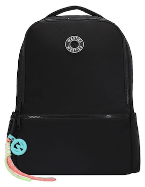 Mochila casual Westies Kuromarimo para mujer