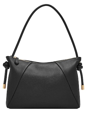 Bolsa shoulder Fossil Willa de piel para mujer
