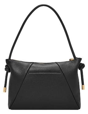 Bolsa shoulder Fossil Willa de piel para mujer