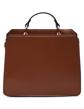 Bolsa satchel Steve Madden para mujer