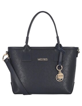 Bolsa Satchel Westies Para Mujer