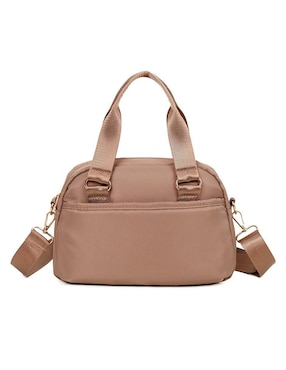 Bolsa crossbody Hpc Polo para mujer