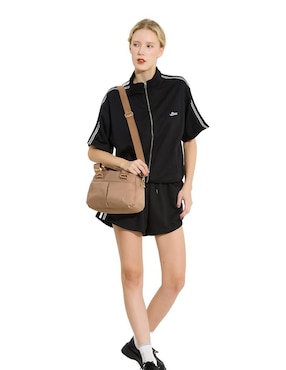 Bolsa crossbody Hpc Polo para mujer