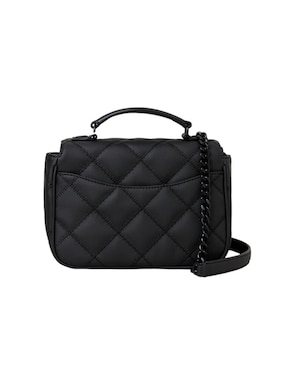 Bolsa crossbody Tory Burch Willa de cuero para mujer