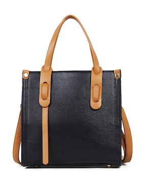 Bolsa crossbody Hpc Polo para mujer
