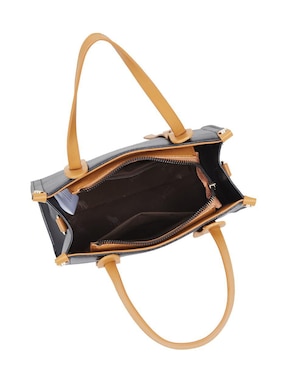 Bolsa crossbody Hpc Polo para mujer