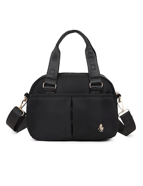 Bolsa crossbody Hpc Polo para mujer