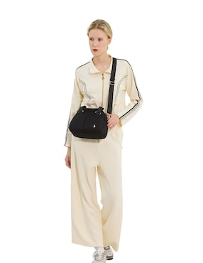 Bolsa crossbody Hpc Polo para mujer