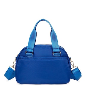 Bolsa crossbody Hpc Polo para mujer