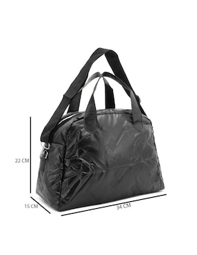 Bolsa satchel Unica para mujer