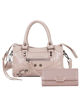 Bolsa crossbody Hpc Polo para mujer