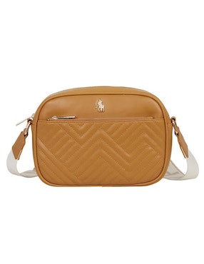 Bolsa crossbody Hpc Polo para mujer