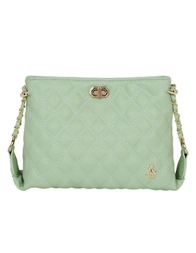 Bolsa crossbody Hpc Polo para mujer