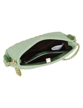 Bolsa crossbody Hpc Polo para mujer