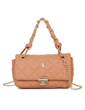Bolsa crossbody Hpc Polo para mujer