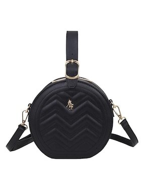 Bolsa crossbody Hpc Polo para mujer