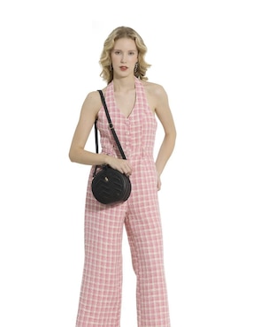 Bolsa crossbody Hpc Polo para mujer