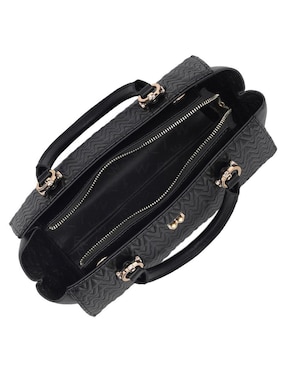 Bolsa satchel Westies Abeijon para mujer