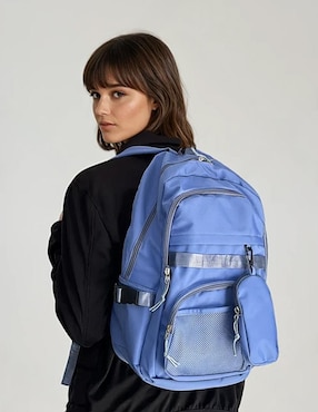Mochila escolar Unica para mujer