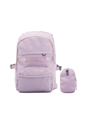 Mochila escolar Unica para mujer