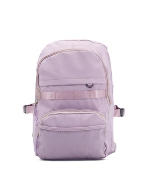 Mochila escolar Unica para mujer