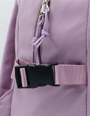 Mochila escolar Unica para mujer