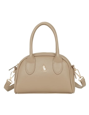 Bolsa crossbody Hpc Polo para mujer