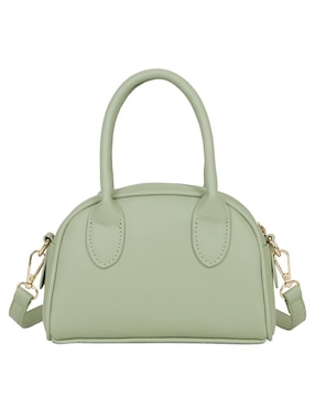 Bolsa crossbody Hpc Polo para mujer