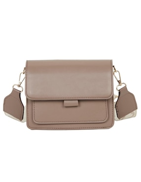 Bolsa crossbody Hpc Polo para mujer