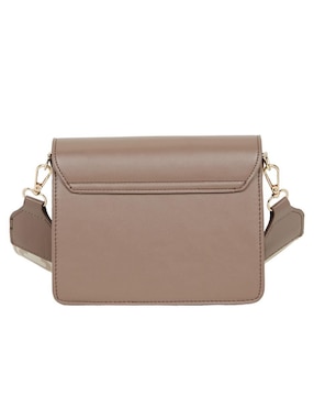 Bolsa crossbody Hpc Polo para mujer