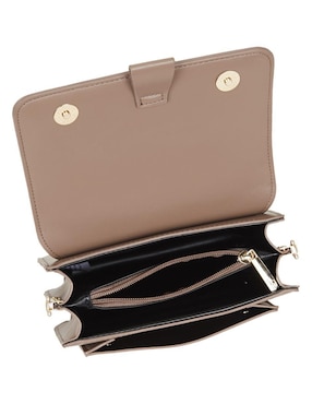 Bolsa crossbody Hpc Polo para mujer