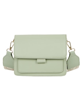 Bolsa crossbody Hpc Polo para mujer