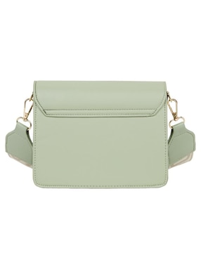 Bolsa crossbody Hpc Polo para mujer