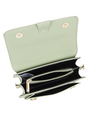 Bolsa crossbody Hpc Polo para mujer