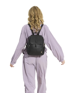 Bolsa Hpc Polo para mujer