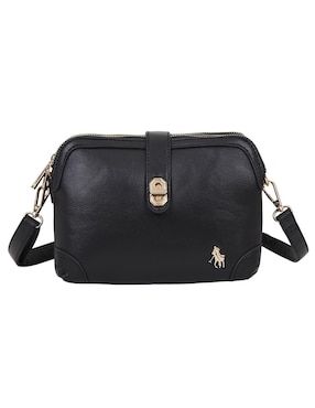 Bolsa crossbody Hpc Polo para mujer