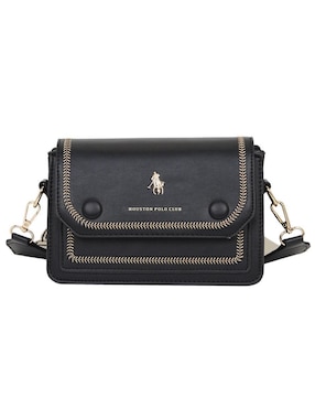 Bolsa crossbody Hpc Polo para mujer