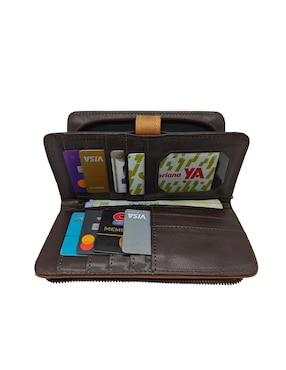 Cartera Fana para mujer