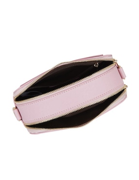 Bolsa crossbody Hpc Polo para mujer