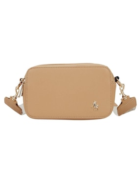 Bolsa crossbody Hpc Polo para mujer