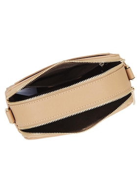 Bolsa crossbody Hpc Polo para mujer
