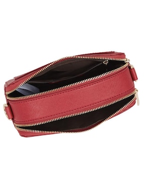 Bolsa crossbody Hpc Polo para mujer