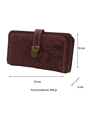 Cartera Fana para mujer