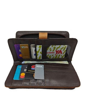 Cartera Fana para mujer