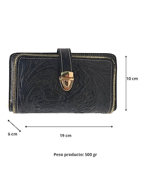 Cartera Fana para mujer