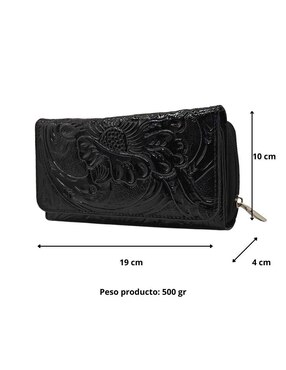 Cartera Fana para mujer