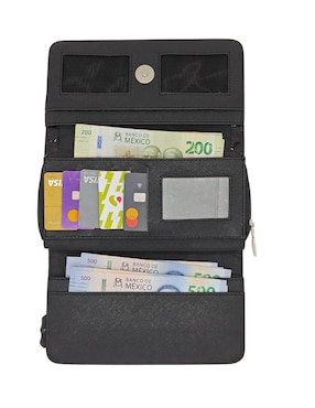 Cartera Fana para mujer