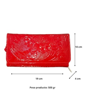 Cartera Fana para mujer