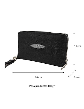 Cartera Fana para mujer