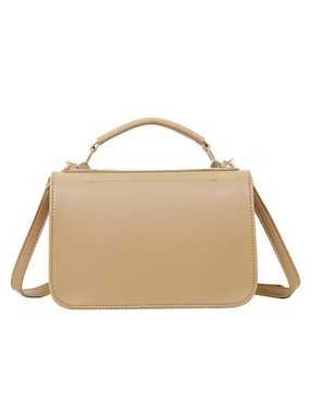 Bolsa crossbody Hpc Polo para mujer